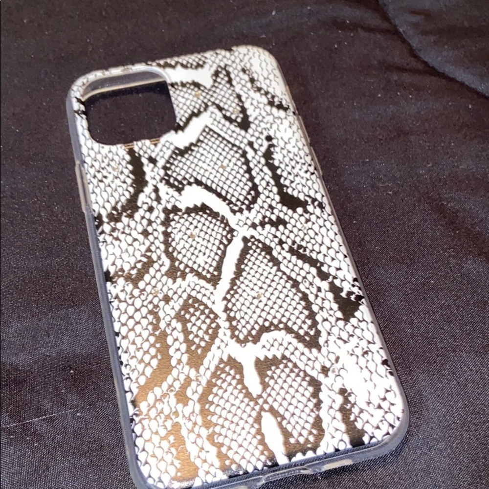 iPhone 11 Pro case